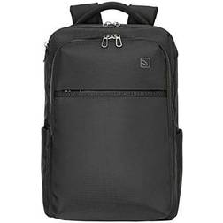 Tucano Martem 15.6 backpack, black [Ukendt]